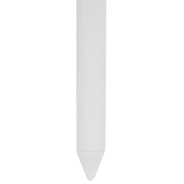 Umbrelă de grădină Strend Pro Dalia White Blue photo 6
