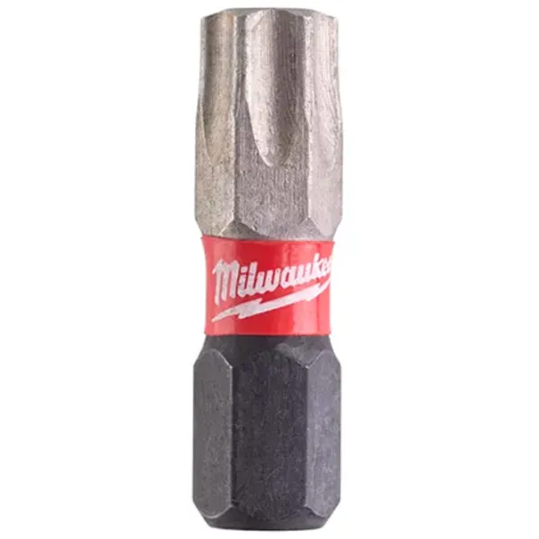 Бит Milwaukee 4932430888 Количество в наборе - 1 photo 1