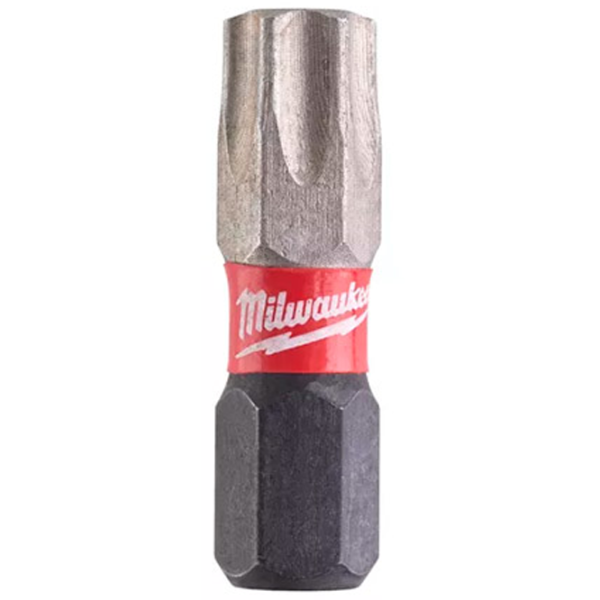 Бит Milwaukee 4932430888 Количество в наборе - 1 photo 1