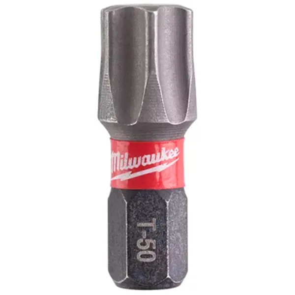 Bit Milwaukee 4932430891 Cantitatea în set - 1 photo 1