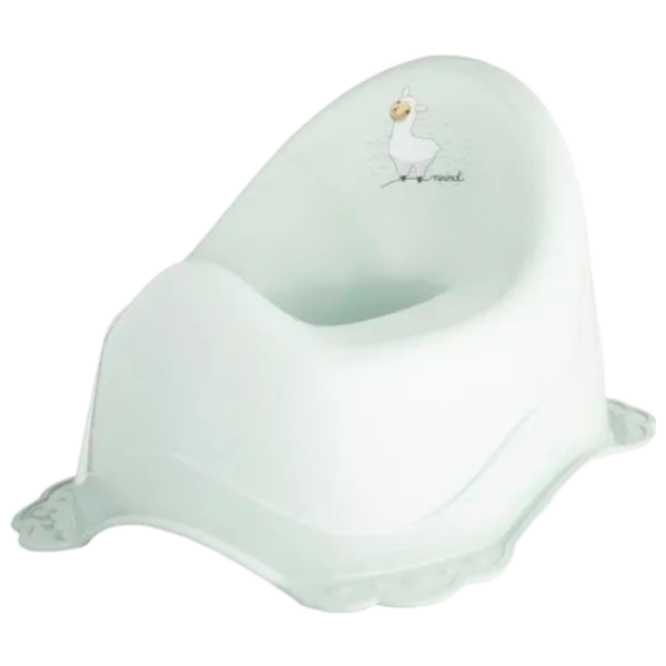 Горшок Maltex Овечка MX.104935 Унисекс / 6 месяцев / Зеленый photo 1 Горшок Maltex Овечка MX.104935 Унисекс / 6 месяцев / Зеленый photo 1