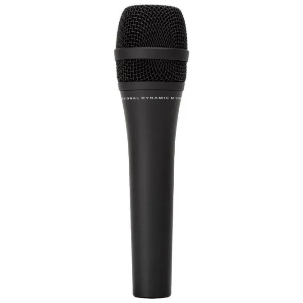 Профессиональный микрофон RCF MD 7800 Черный photo 2