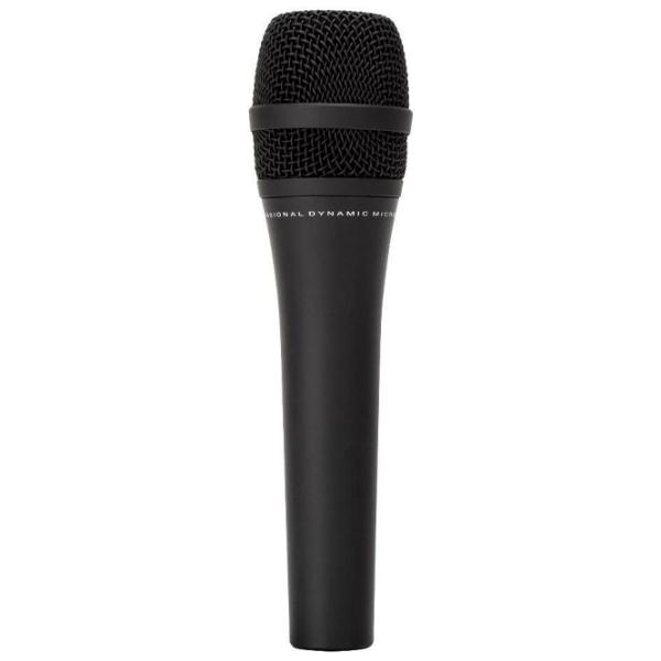 Профессиональный микрофон RCF MD 7800 Черный photo 2
