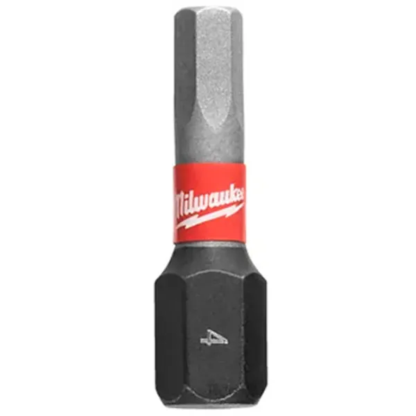 Бит Milwaukee 4932430895  Количество в наборе - 1 photo 1 Бит Milwaukee 4932430895  Количество в наборе - 1 photo 1