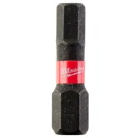 Bit Milwaukee 4932430896  Cantitatea în set - 1