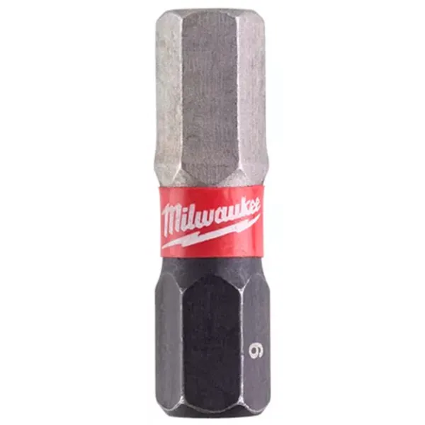 Бит Milwaukee 4932430897  Количество в наборе - 1 photo 1