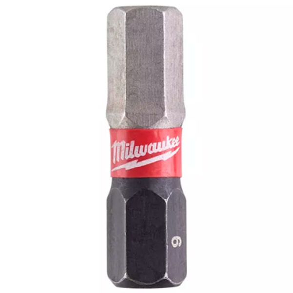 Бит Milwaukee 4932430897  Количество в наборе - 1 photo 1