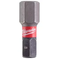 Бит Milwaukee 4932430898  Количество в наборе - 1