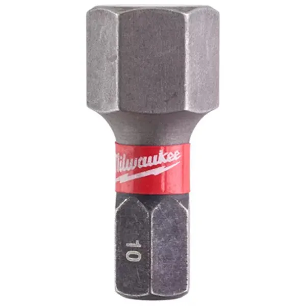 Bit Milwaukee 4932430899  Cantitatea în set - 1 photo 1