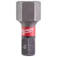 Бит Milwaukee 4932430899  Количество в наборе - 1