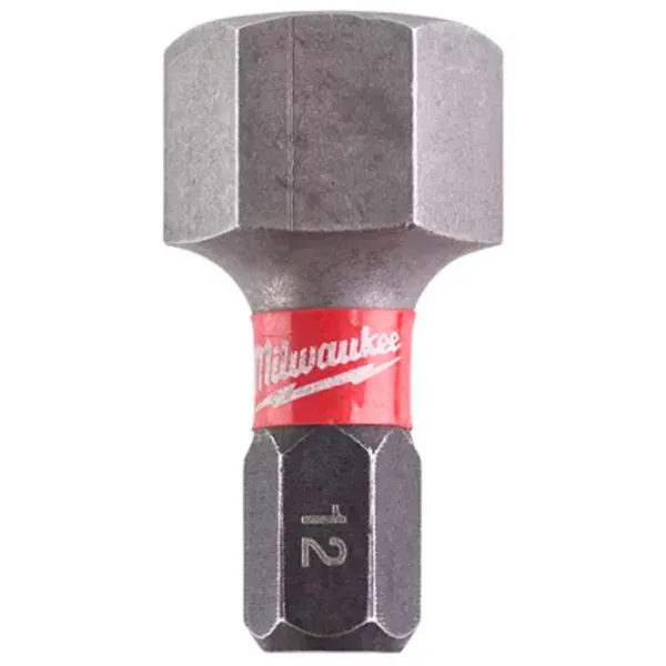 Бит Milwaukee 4932430900  Количество в наборе - 1 photo 1