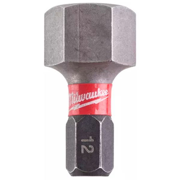 Бит Milwaukee 4932430900  Количество в наборе - 1 photo 1