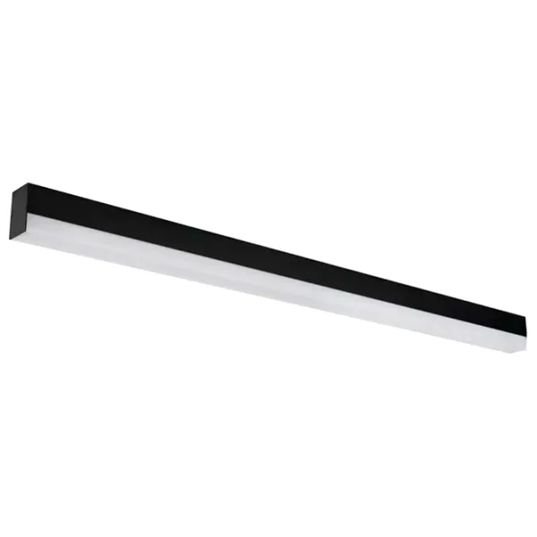 Pendul suspendat LED Horoz FORTUNE3-40 LED / Black photo 1