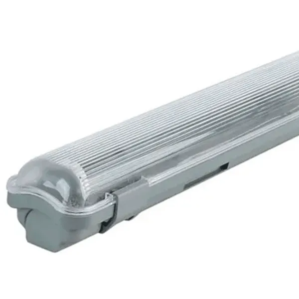 Felinar LED Horoz PROFIX-60S T8 / White photo 1