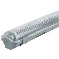 Светодиодный фонарь Horoz PROFIX-60S Т8 / Белый