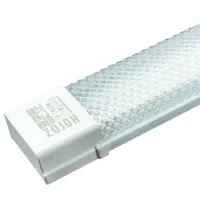 Светодиодный фонарь Horoz GAMA-80 LED / Белый