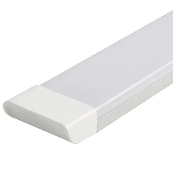 Felinar LED Horoz TETRA/SQ-27 LED / White photo 1