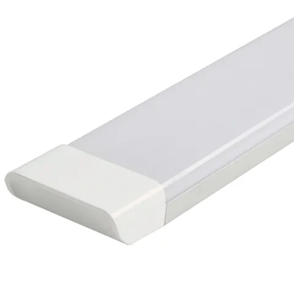 Felinar LED Horoz TETRA/SQ-27 LED / White photo 1
