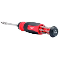 Șurubelniță cu duze și biți Milwaukee 4932480582 / photo 3