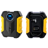 Pompă auto Carsun Tire Inflator 35 l/min / photo 2