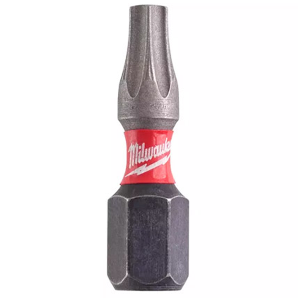 Бит Milwaukee 4932430874  Количество в наборе - 1 photo 1 Бит Milwaukee 4932430874  Количество в наборе - 1 photo 1