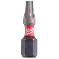 Бит Milwaukee 4932430874  Количество в наборе - 1