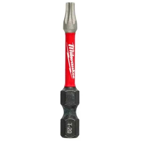 Bit Milwaukee 4932430877  Cantitatea în set - 1 photo 1