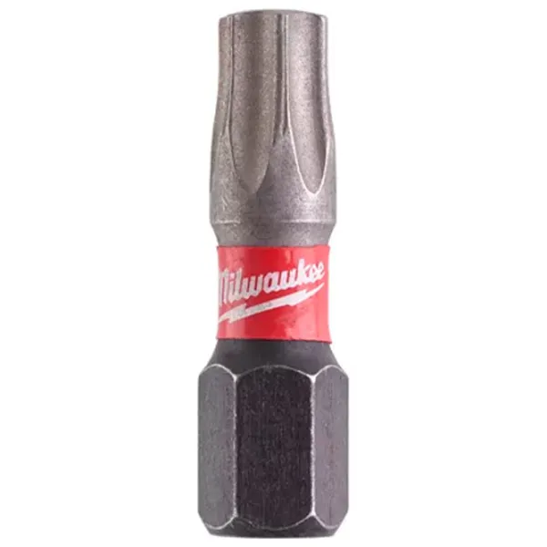 Бит Milwaukee 4932430885  Количество в наборе - 1 photo 1 Бит Milwaukee 4932430885  Количество в наборе - 1 photo 1