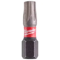 Бит Milwaukee 4932430885  Количество в наборе - 1