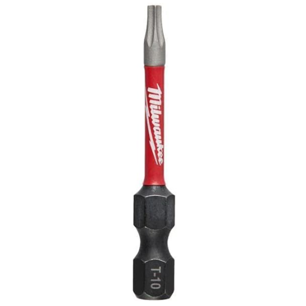 Bit Milwaukee 4932471570  Cantitatea în set - 1 photo 1