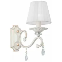 Настенный светильник Vitaluce V1679-0/1A 40 Вт / E14