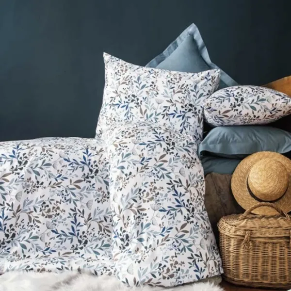 Lenjerie de pat Issimo Home Ramielle Single Ranfors photo 1 Lenjerie de pat Issimo Home Ramielle Single Ranfors photo 1