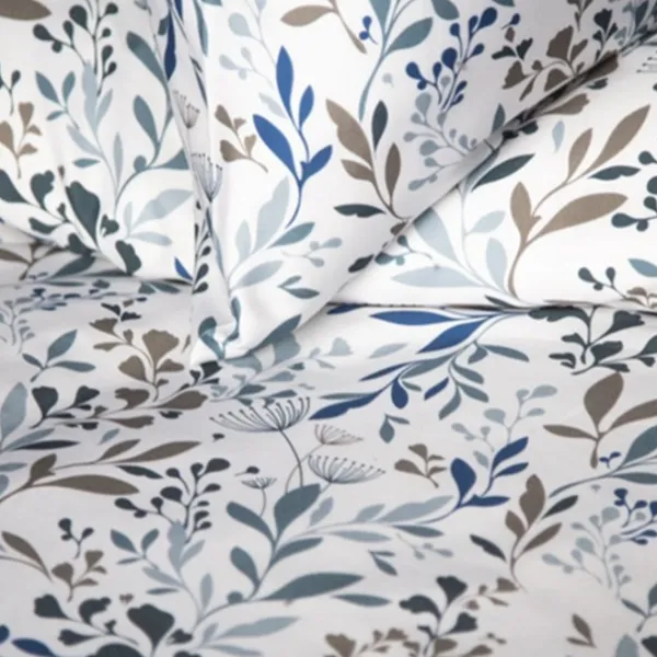 Lenjerie de pat Issimo Home Ramielle Single Ranfors photo 2 Lenjerie de pat Issimo Home Ramielle Single Ranfors photo 2