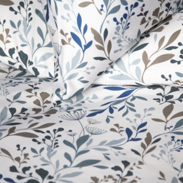 Lenjerie de pat Issimo Home Ramielle Single Ranfors photo 2 Lenjerie de pat Issimo Home Ramielle Single Ranfors photo 2