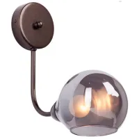 Настенный светильник Vitaluce V4862-7/1A 40 Вт / E14