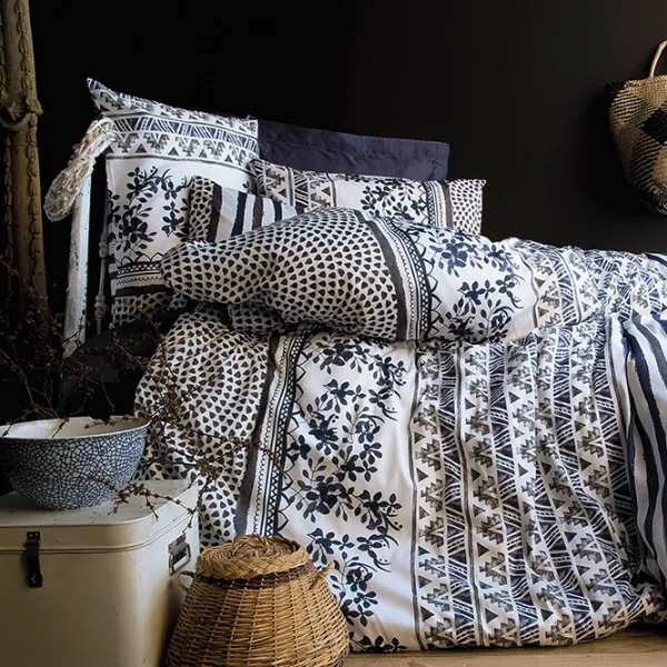 Постельное бельё Issimo Home Brezza Single Pанфорс photo 1