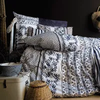 Постельное бельё Issimo Home Brezza Single Pанфорс