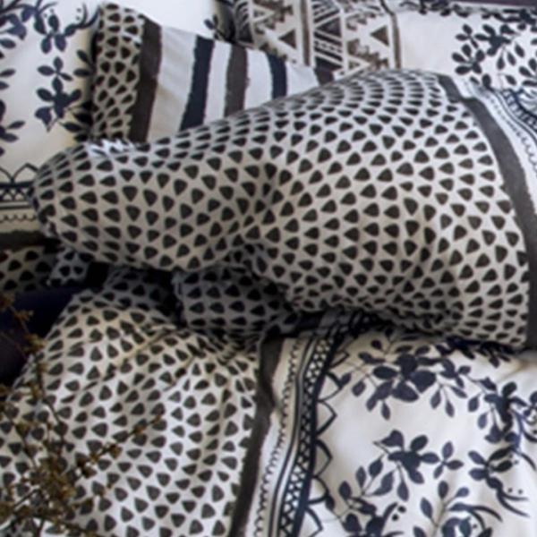 Постельное бельё Issimo Home Brezza Single Pанфорс photo 2