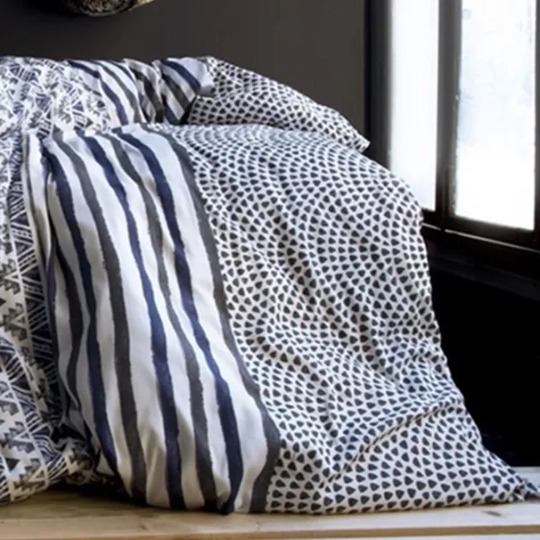 Постельное бельё Issimo Home Brezza Single Pанфорс photo 3