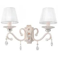 Настенный светильник Vitaluce V1679-0/2A 40 Вт / E14