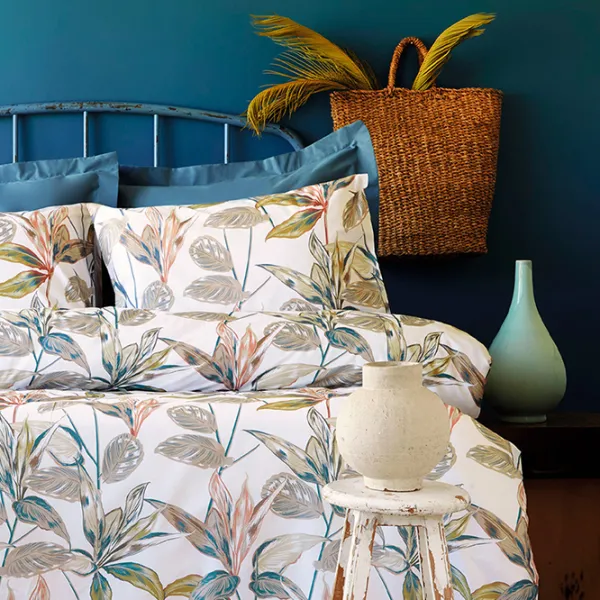 Постельное бельё Issimo Home Tiede Single Pанфорс photo 2 Постельное бельё Issimo Home Tiede Single Pанфорс photo 2