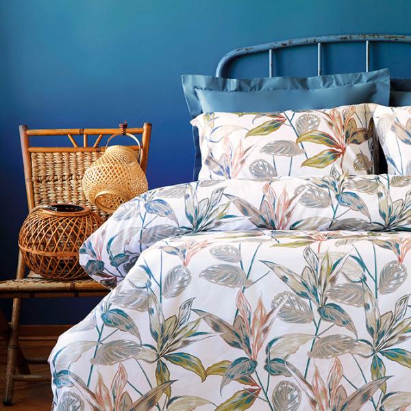 Постельное бельё Issimo Home Tiede Single Pанфорс photo 3 Постельное бельё Issimo Home Tiede Single Pанфорс photo 3