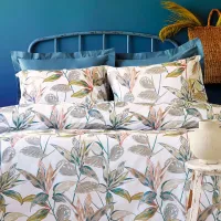 Lenjerie de pat Issimo Home Nappa Single Ranfors