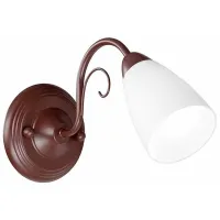 Настенный светильник Vitaluce V3499-7/1A 40 Вт / E14