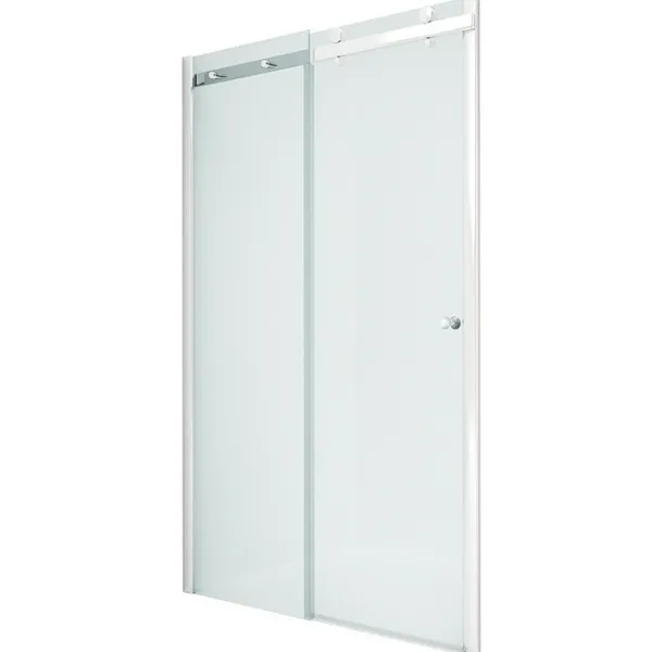Paravane de duș New Trendy Diora Shower Door Transparent / glisante photo 2