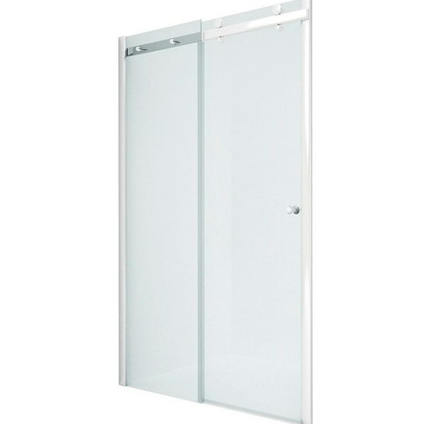 Paravane de duș New Trendy Diora Shower Door Transparent / glisante photo 2