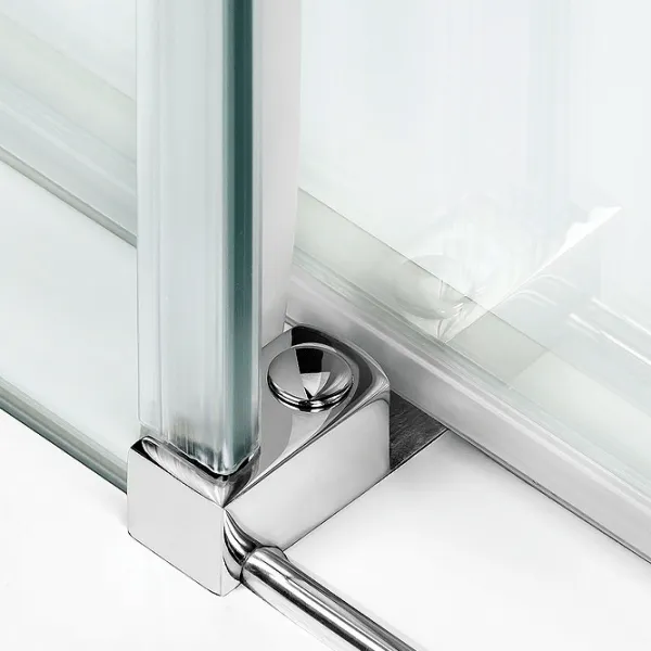 Paravane de duș New Trendy Diora Shower Door Transparent / glisante photo 3