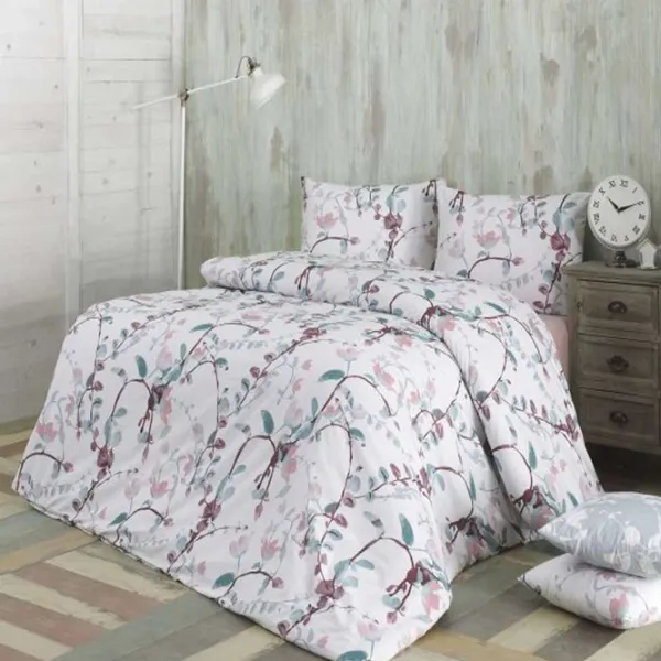 Постельное бельё Issimo Home Siena Single Pанфорс photo 1 Постельное бельё Issimo Home Siena Single Pанфорс photo 1