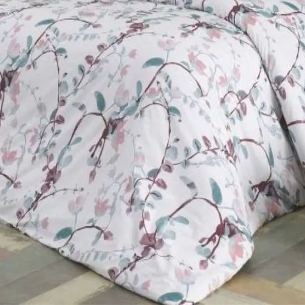 Постельное бельё Issimo Home Siena Single Pанфорс photo 2 Постельное бельё Issimo Home Siena Single Pанфорс photo 2