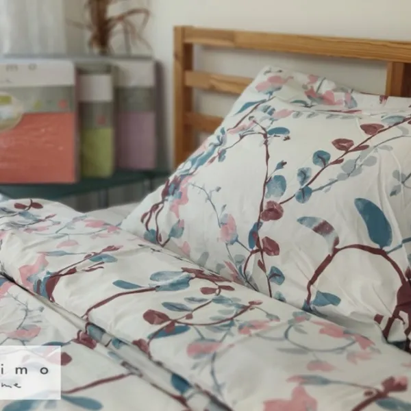 Постельное бельё Issimo Home Siena Single Pанфорс photo 3 Постельное бельё Issimo Home Siena Single Pанфорс photo 3